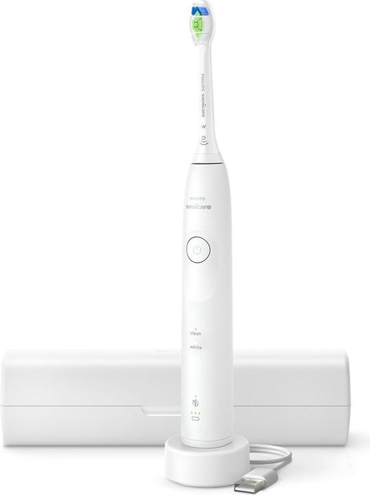 Actual product image Philips Sonicare Sonicare 5500 HX7110/02 (Sonic toothbrush)