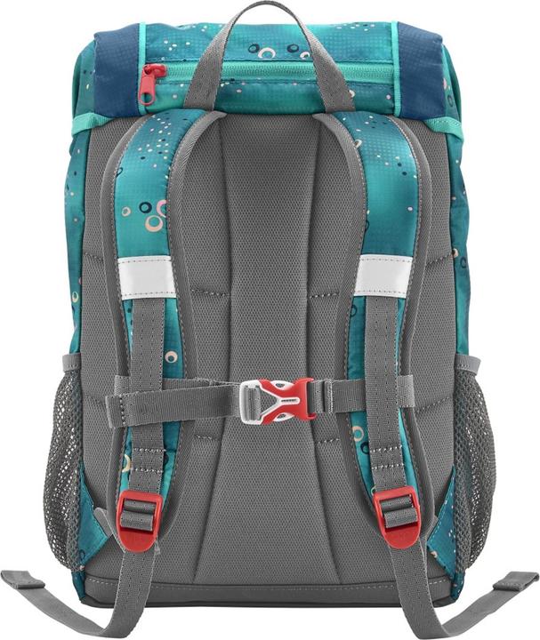 Actual product image Step by Step Kindergarten rucksack set (13 l)