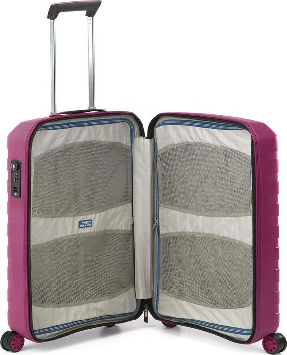 Image du produit Roncato Box Young - Valise pour bagages à main (41 l, Bagage à main (jusqu'à 50l))
