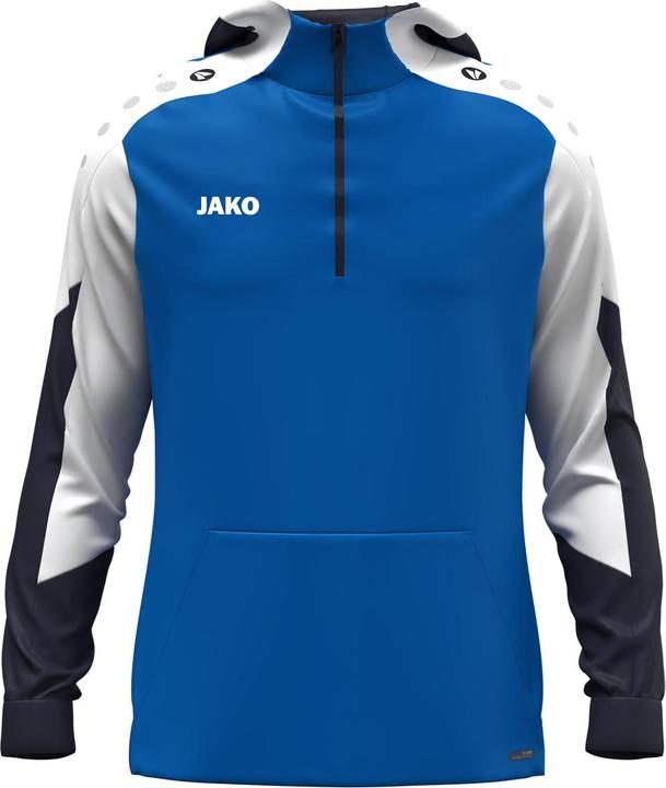 JAKO Zip Hoodie Dynamic
