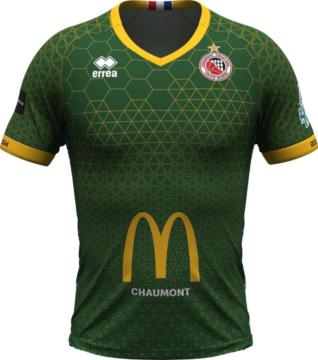 Errea libero-trikot chauont 2023/24 (M)