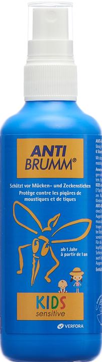 Anti-Brumm Kids sensitive
