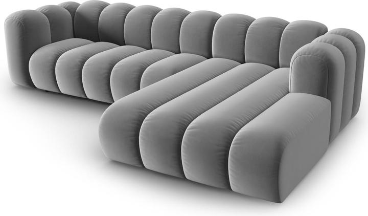 Actual product image Micadoni Lupine (Corner sofa)