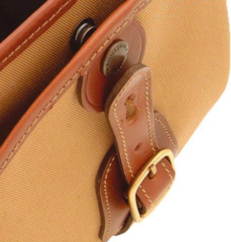 Immagine prodotto Billingham Hadley Digital Khaki Tan (Borsa a tracolla per fotocamera, 3 l)