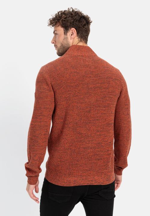 Immagine prodotto Camel Active Maglia in misto cotone (XL)