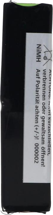 Produktbild AccuCell Akku Philips Monolith M9951B/01, Akkupack für Monolith M9951B/01