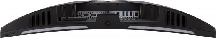 Actual product image Viewsonic Elite XG270QC (2560 x 1440 pixels, 27")