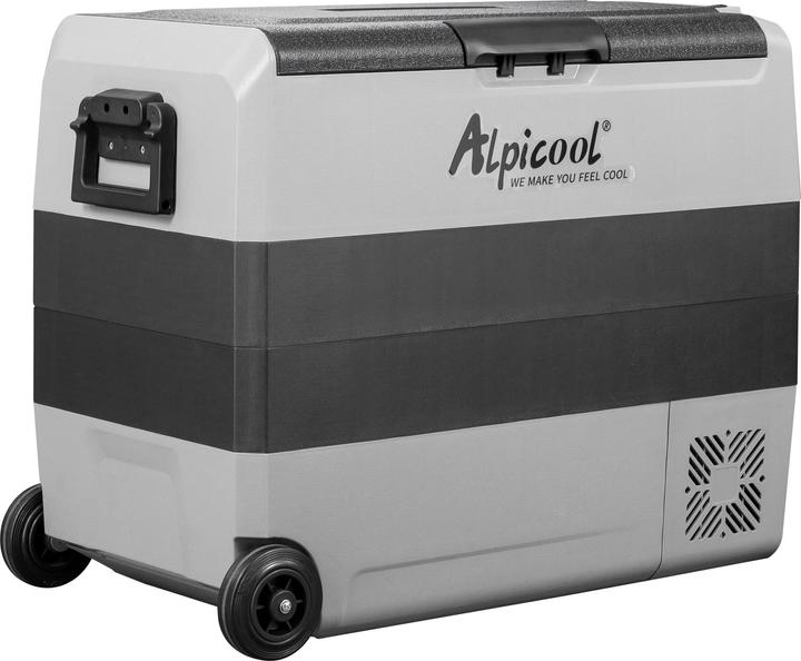 Image du produit Alpicool T60 (60 l)
