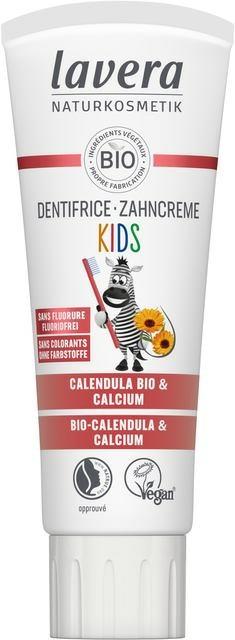 Immagine prodotto Lavera Dentifricio per bambini (75 ml)
