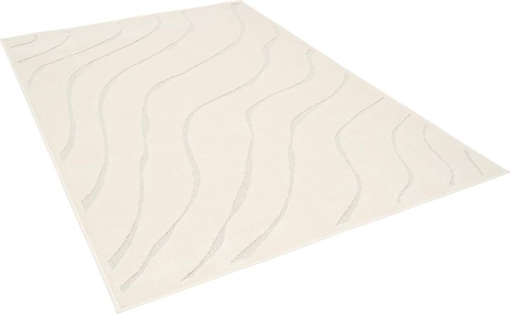 Actual product image Pergamon Flatweave carpet Sevilla (140 x 200 cm)