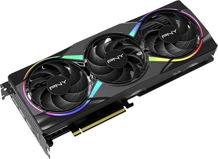 Produktbild PNY GeForce RTX 5060 Ti Epic-X RGB Overclocked Triple Fan (16 GB)