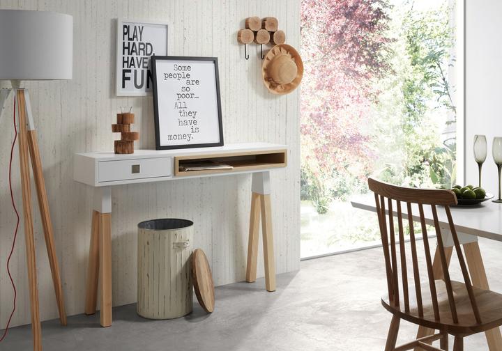 Actual product image Kave Home Iguazu (E27)