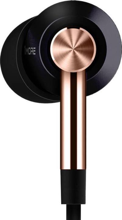 Image du produit 1More E1001 triple-driver (ANC, Filaire)