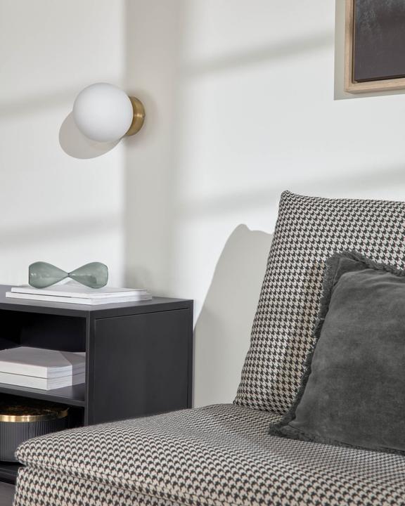 Actual product image Kave Home Hein (E14)