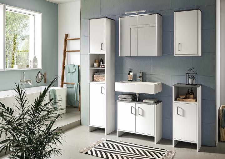 Immagine prodotto Xonox Home Armadio a specchio Los Angeles