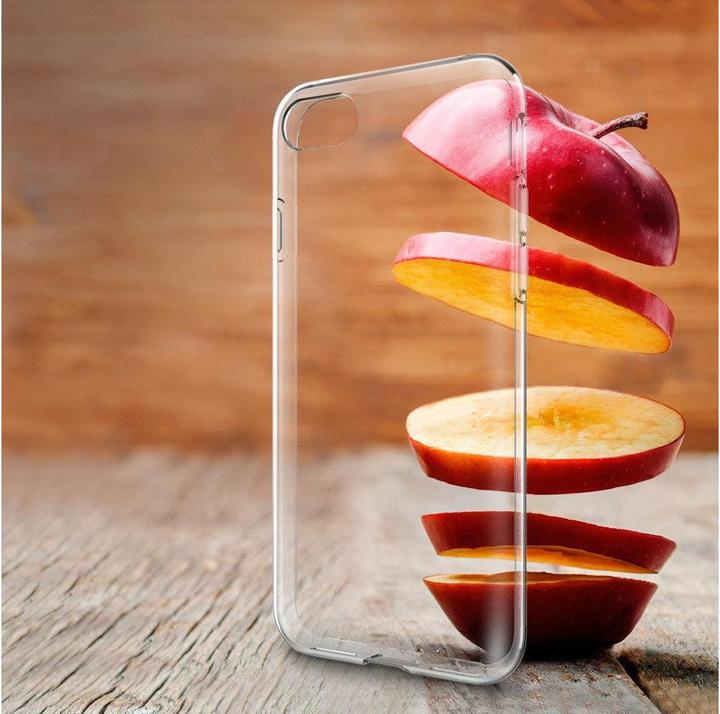 Produktbild Spigen Liquid Crystal (Apple iPhone SE (3rd Gen), Apple iPhone SE (2nd Gen), Apple iPhone 8, Apple iPhone 7)