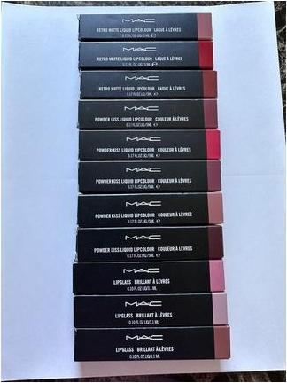 Immagine prodotto MAC Cosmetics Retro Matte Liquid Lipcolor Chili Addict (Chilli Addict)