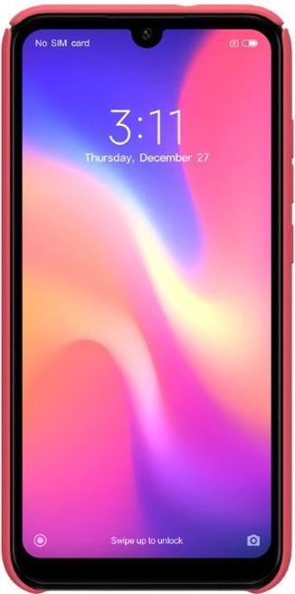 Productafbeelding Nillkin Super Frosted Shield-serie (Xiaomi Mi Play)