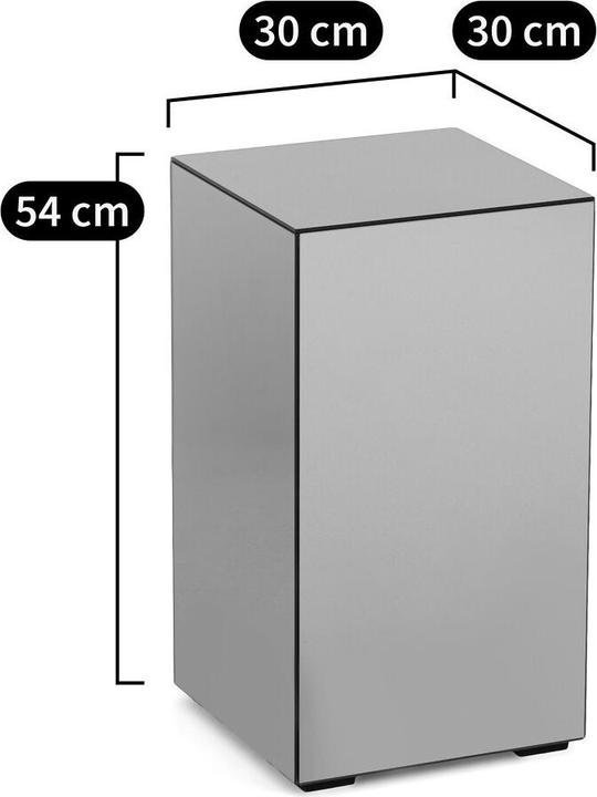 Actual product image AM.PM Lumir (30 x 30 x 54 cm)