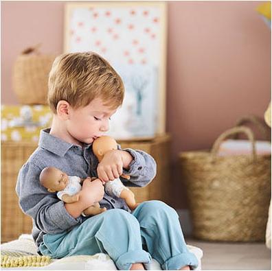 Produktbild Corolle Mon Premier Poupon Mini - Calin
