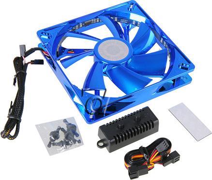 Produktbild Enermax Apollish Vegas UCAPV14A-BL (140 mm)