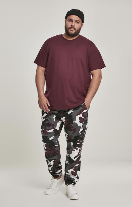 Produktbild Urban Classics Camo Cargo Jogging Pants 2.0 (30)