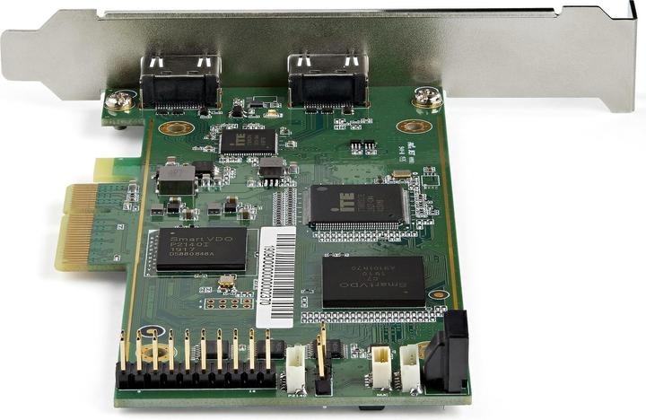 Actual product image StarTech HDMI Capture Card (Windows)