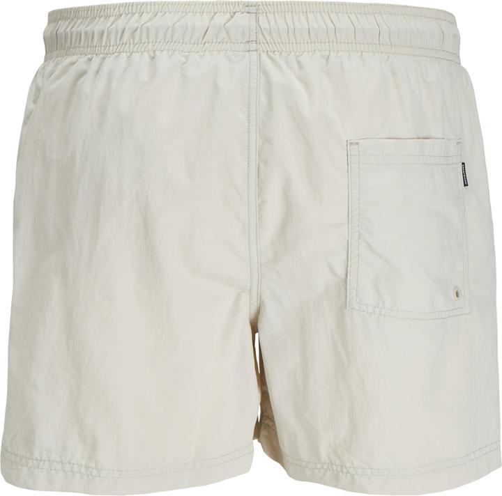 Actual product image Jack & Jones Jpstnaxos Jjswim Shorts Vesterbro Sn (L)