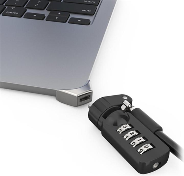 Compulocks Ledge Lock Adapter For Macbook
