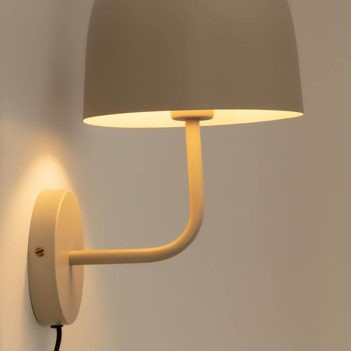 Actual product image Kave Home Alish (E27)