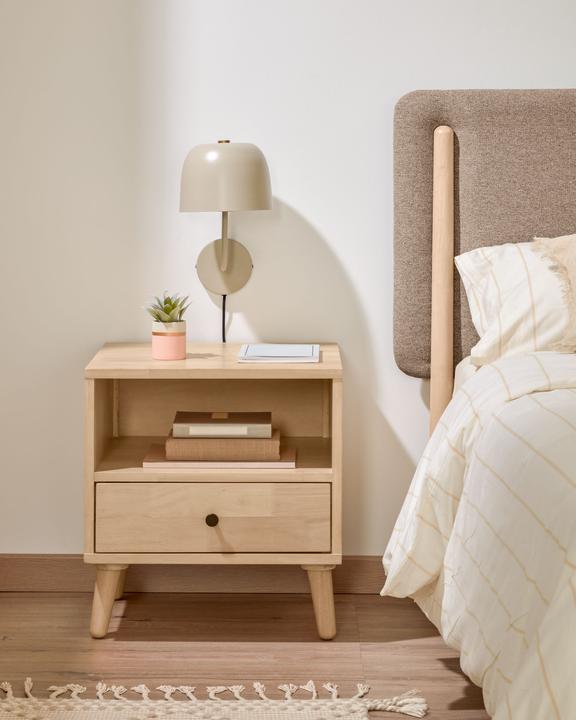 Actual product image Kave Home Alish (E27)