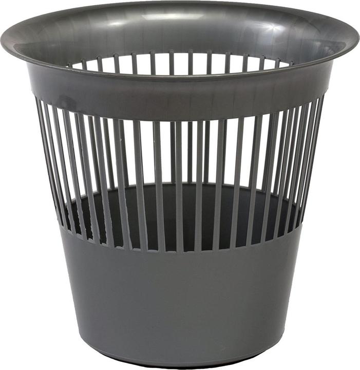 Produktbild Okko Office Waste Bin Round 10l