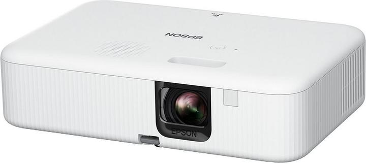 Epson CO-FH02 (Full HD, 3000 lm, 1.19 - 1.61:1)