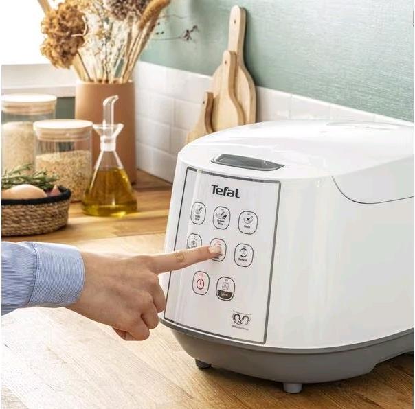 Image du produit Tefal Easy Cook (Fiche CH)