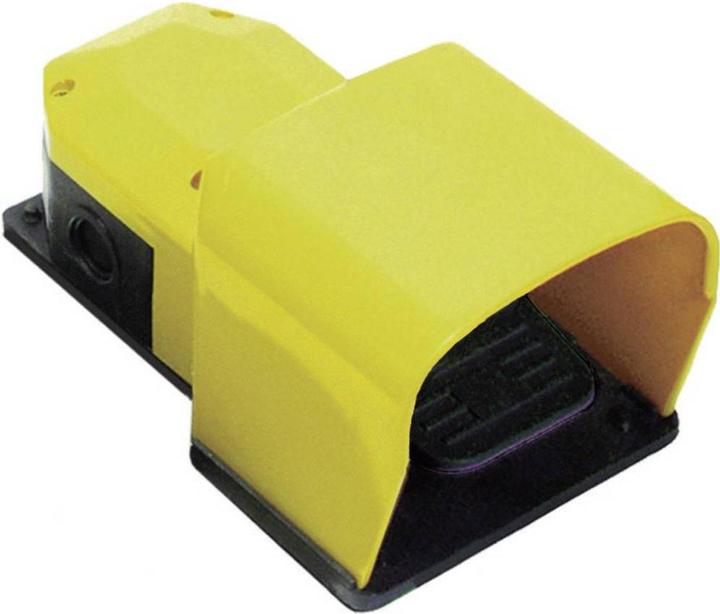 Immagine prodotto Pizzato Interruttore a pedale, PX10311-M2, 250 V/AC, 6 A