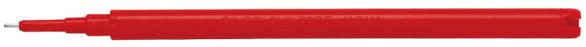 Actual product image Pilot FriXion Refill Point Set Set of 3 (Refill, Red, 0.25 mm)