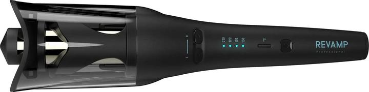 Actual product image Homedics Revamp CL-2250-EU Progloss Hollywood Curl (28 mm)