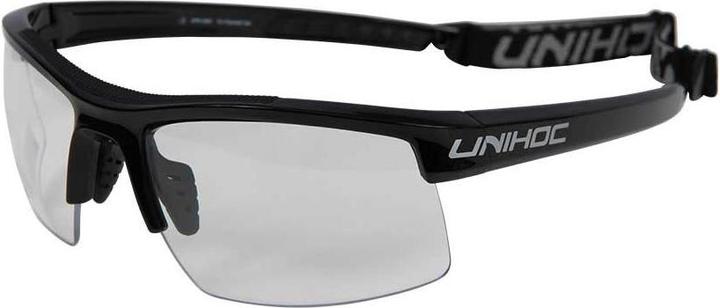 Actual product image Unihoc Safety goggles Energy Junior (One size)