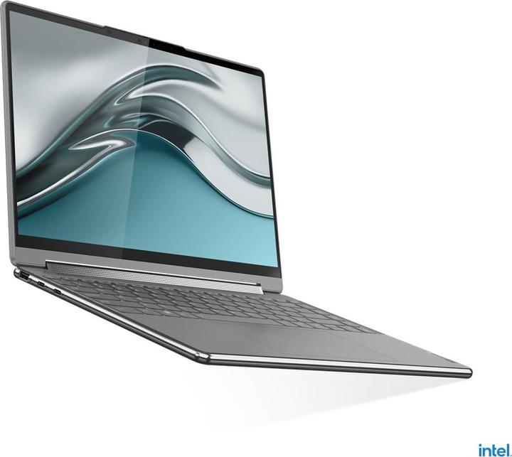 Produktbild Lenovo Yoga 9 (14", Intel Core i7-1260P, 16 GB, 1000 GB, DE)