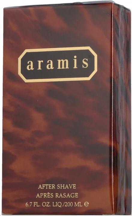 Immagine prodotto Aramis Classico (Pompa spray dopobarba, 200 ml)