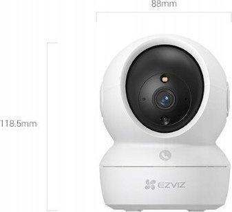 Produktbild EZVIZ H6c Pro 5MP (2880 x 1620 Pixels)