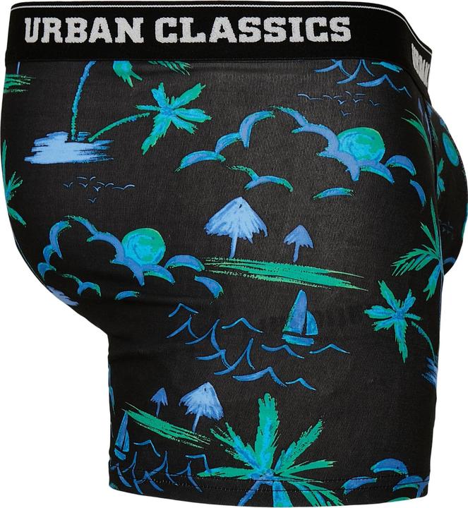 Immagine prodotto Urban Classics Boxer 3-Pack (6XL, confezione da 3)