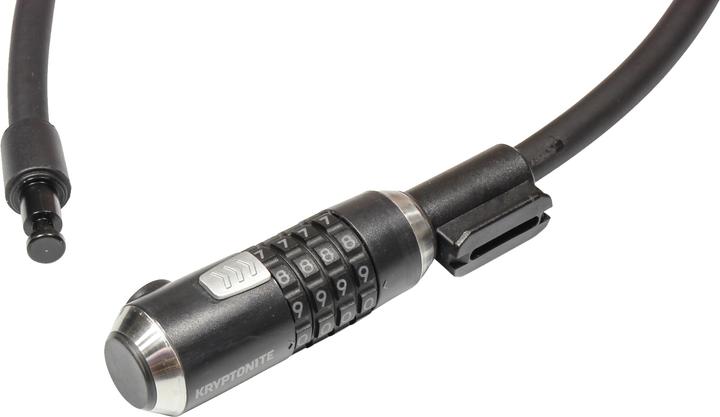 Actual product image Kryptonite CryptoFlex 1018 (180 cm)