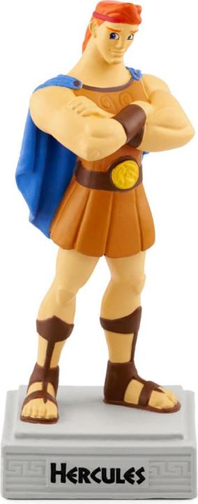 Image du produit Tonies Disney - Hercule (Allemand)