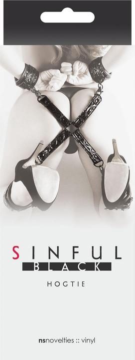 Produktbild NS Novelties Hogtie