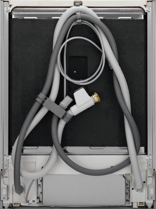 Actual product image Electrolux Ga55slicn