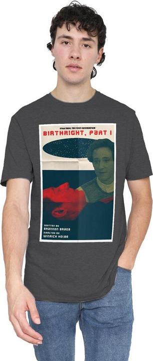 Produktbild The Next Generation Season 6 Episode 16 TShirt (XXL)