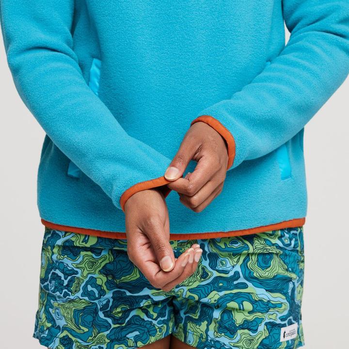 Immagine prodotto Cotopaxi Maglione in pile Teca (L)