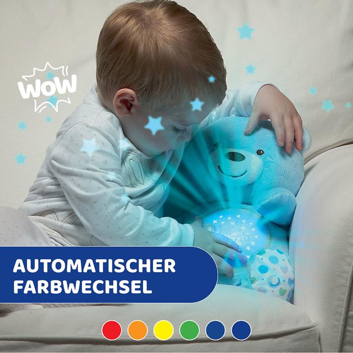 Produktbild Chicco First Dreams Baby Bär