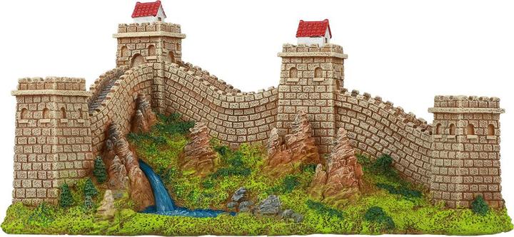 Produktbild Europet Aquariumdekoration Chinesische Mauer (Dekoration, sonstige Gegenstände)